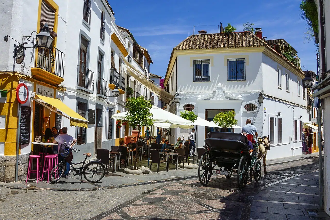 cordoba spain