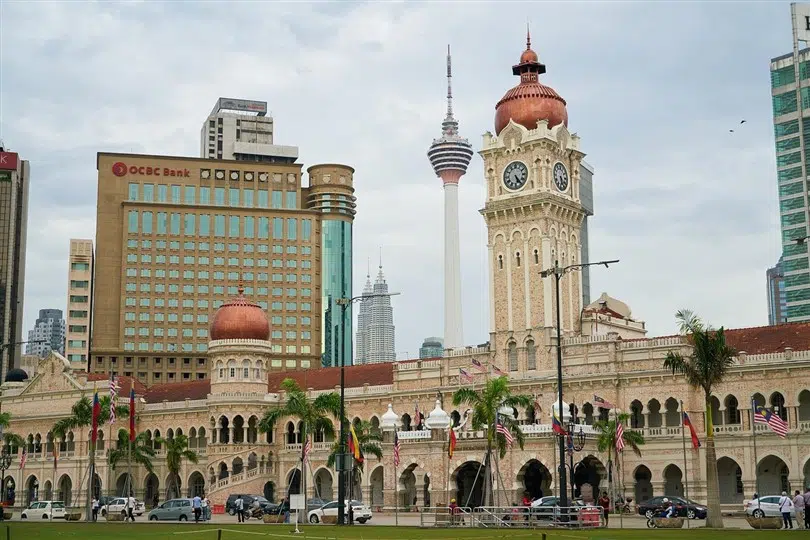 kuala lumpur