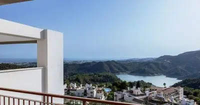 Townhouses In Nueva Andalucia