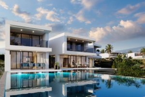 Villas For Sale In Catalkoy