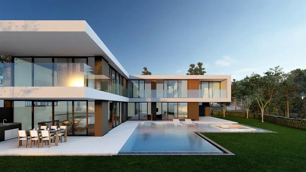 Villas For Sale In Catalkoy