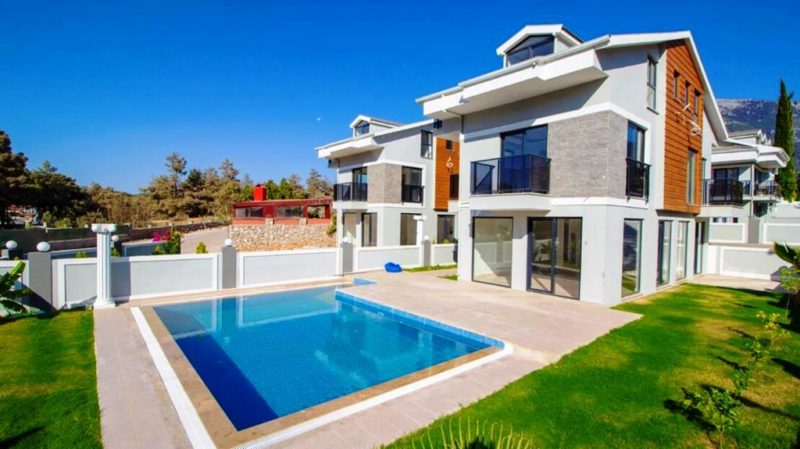 Are Properties Cheap in Turkey?