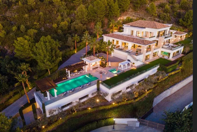 marbella property number one