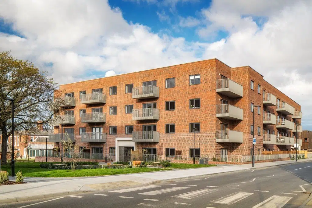 Modern Flats For Sale In Earlsfield