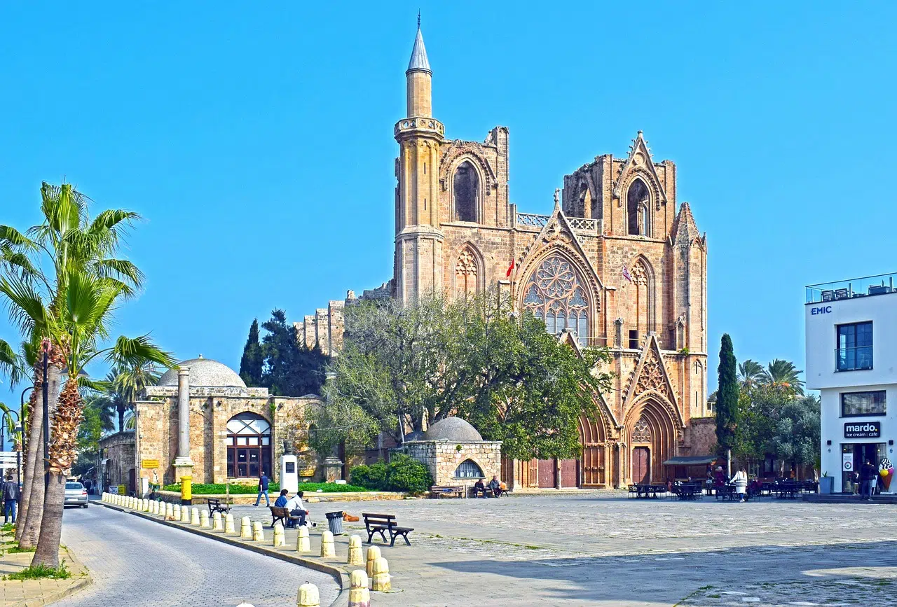 famagusta