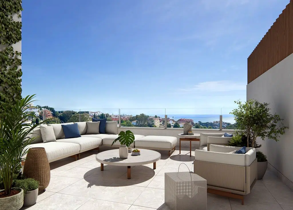 Apartments For Sale In Fuengirola