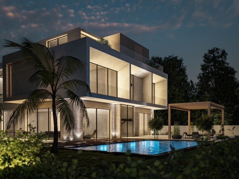 Almost Ready! Quick Sale |Ultimate Modern Villa