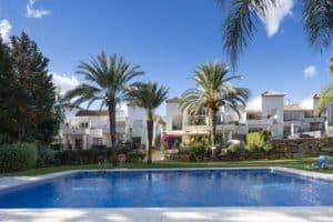 Luxurious Apartment In Marbella