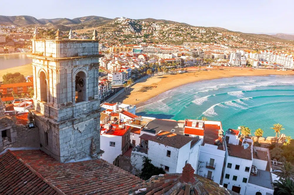 9 best places to buy property in spain