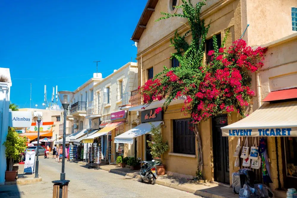 banks in north cyprus to buy property