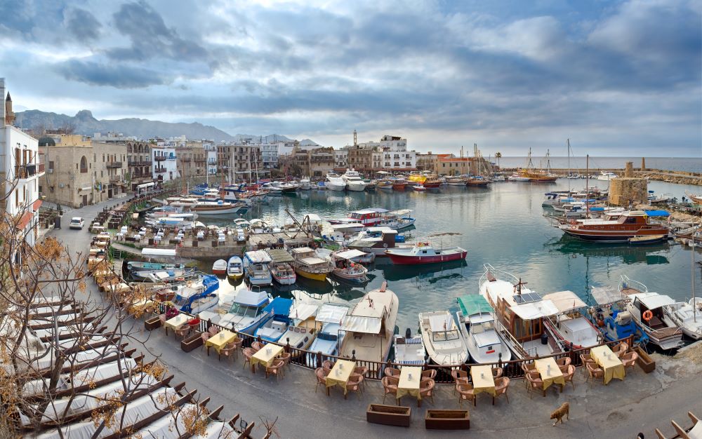 cost of living in north cyprus