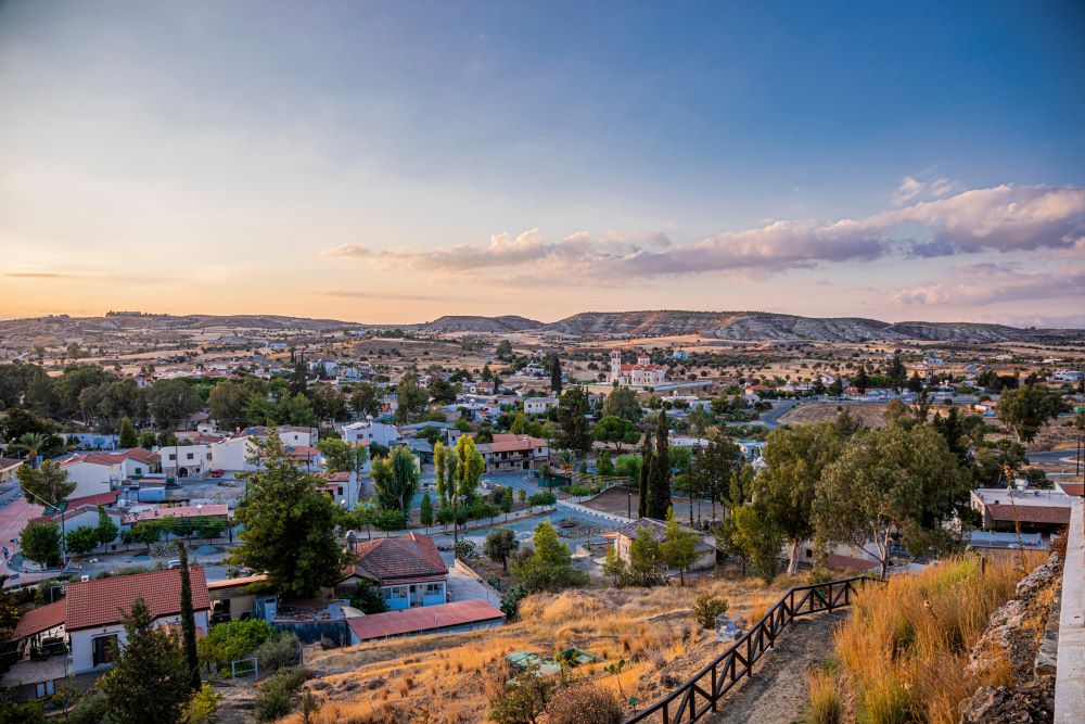 How to Buy Property in North Cyprus