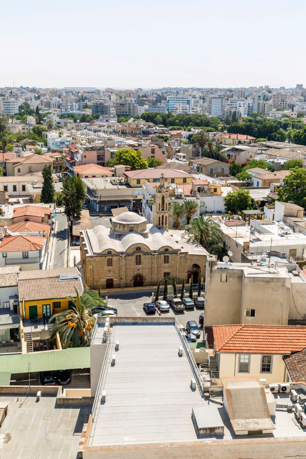How to Sell Property in North Cyprus