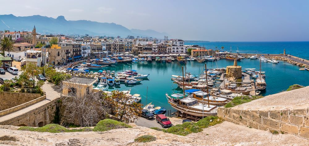 requirements to move to north cyprus
