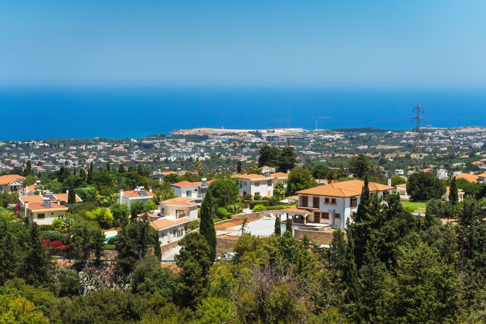 what kind of tax benefits can one expect when investing in property in north cyprus
