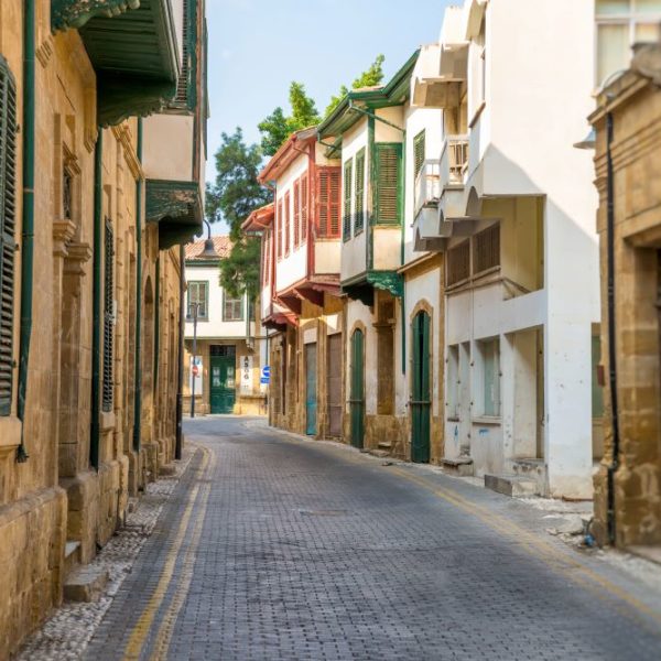 what potential does north cyprus hold for property