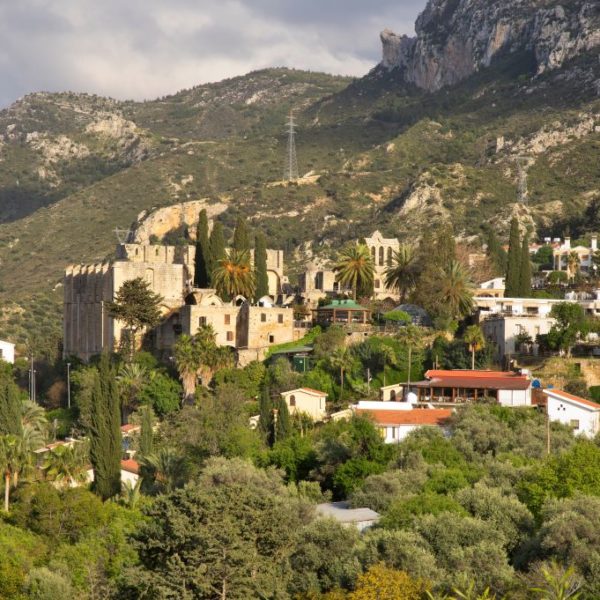 what potential does north cyprus hold for property price appreciation