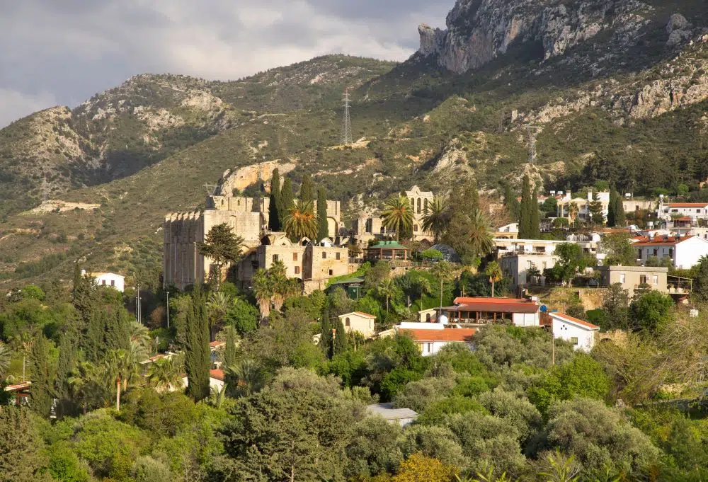 what potential does north cyprus hold for property price appreciation