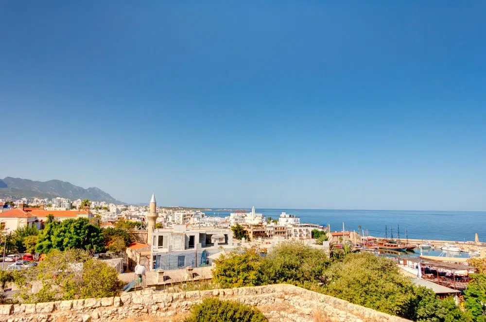 what potential does north cyprus hold for property price