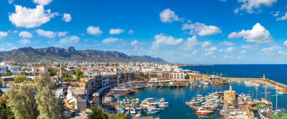 which areas in north cyprus are best suited for retirees and why