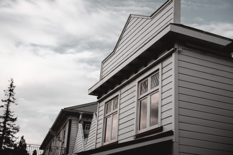 Carriage Houses: A Rich History Of Function And Style