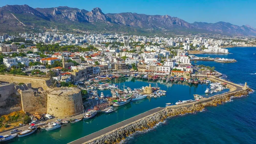 kyrenia