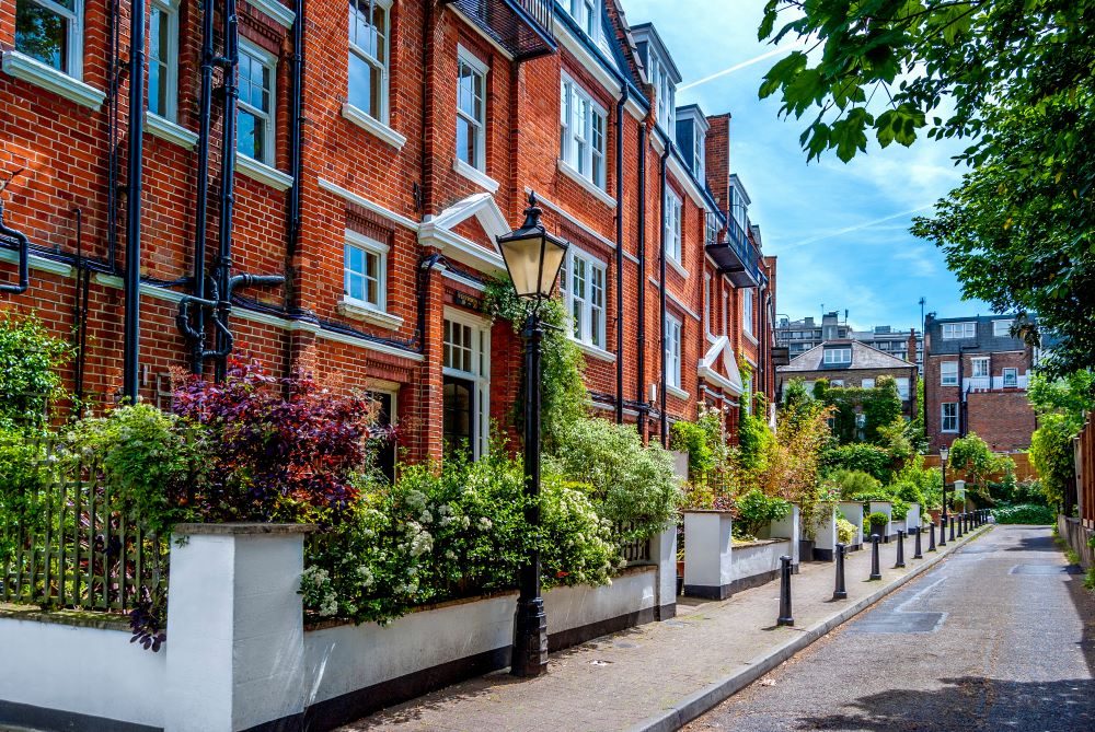 best place to buy an investment property in uk