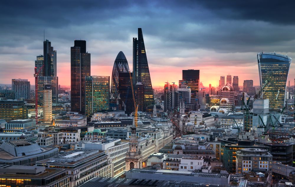 best places to invest in property uk 2023