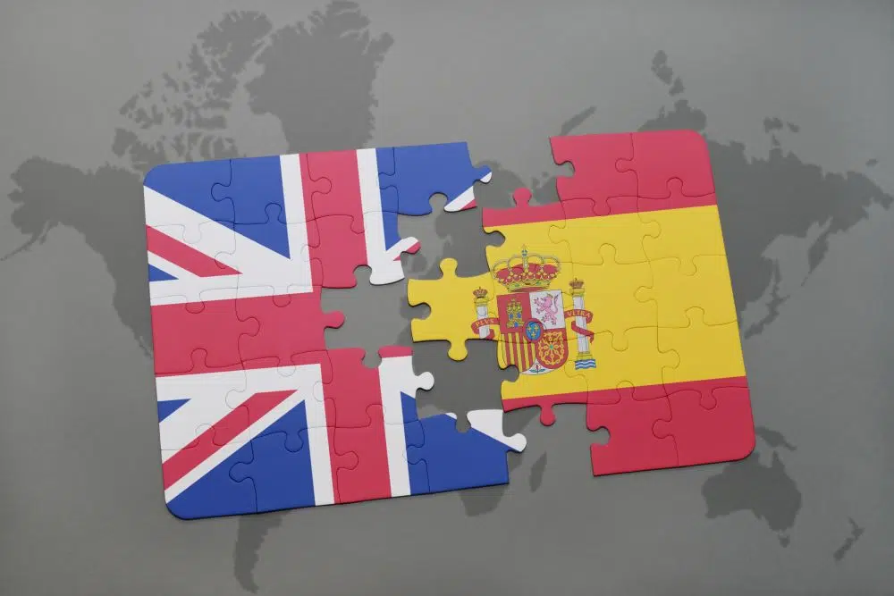 can i own a property in spain after brexit