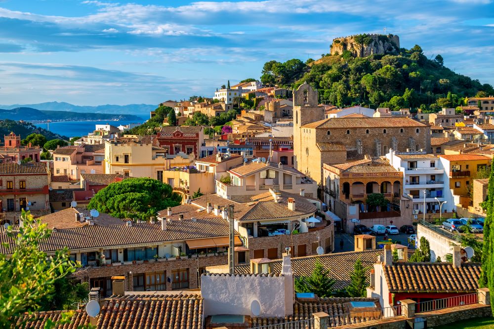 can uk citizens get a mortgage in spain