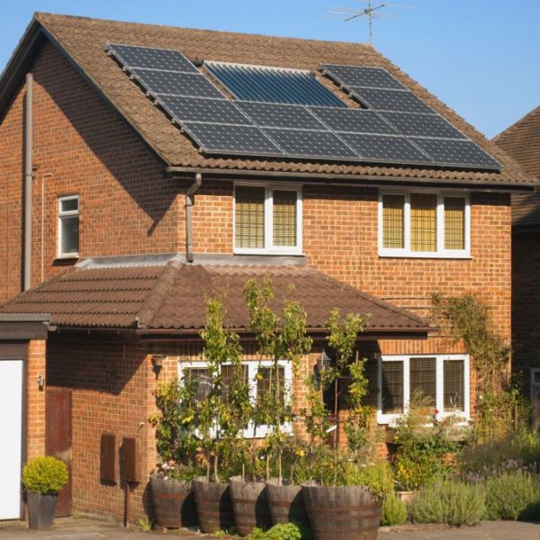 how does the environmental impact rating on the energy performance certificate epc influence the market value of a property