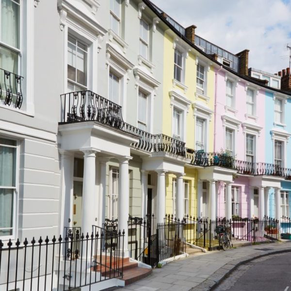how to invest in property uk