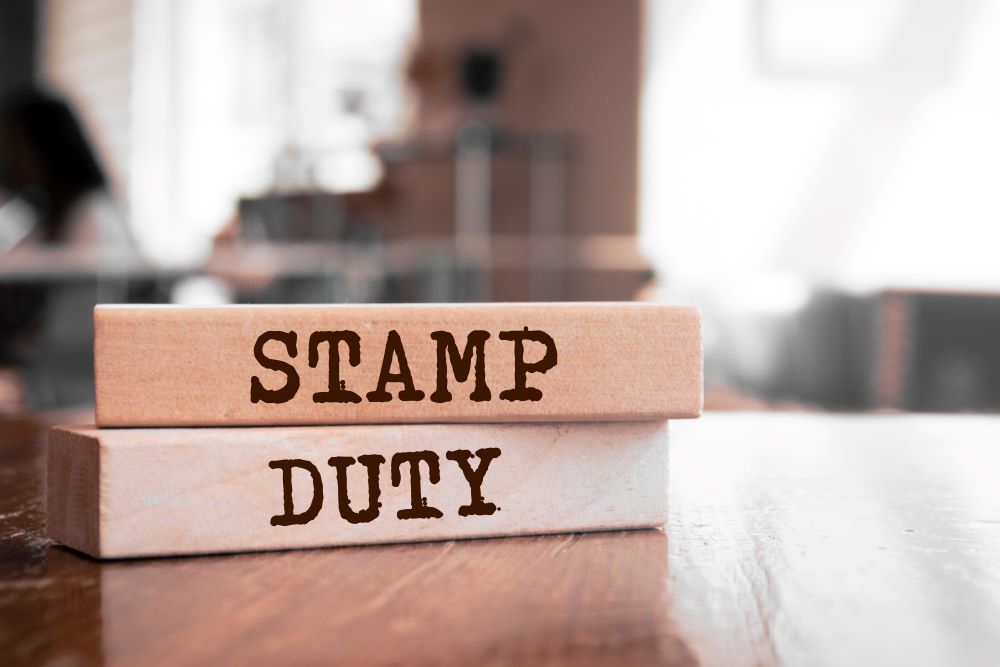 in what ways does stamp duty land tax affect property buying strategies particularly for multiple properties