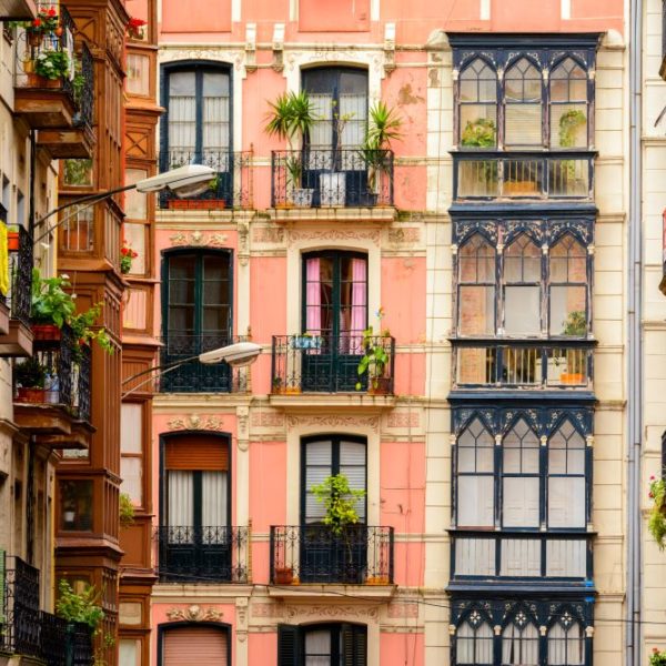 is buying a property in spain