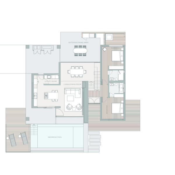 v292 ground and upper ground floor plan with colour scaled.jpg
