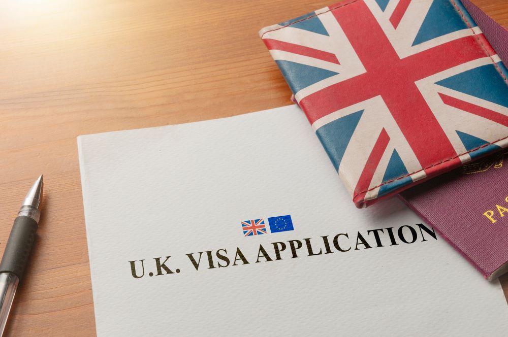 what are the visa requirements to move to uk