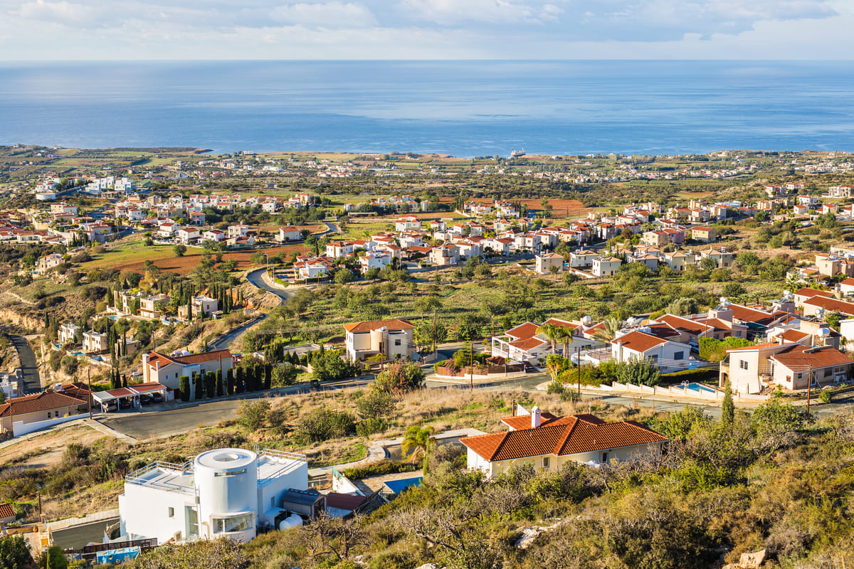 Expatriate Communities in Cyprus
