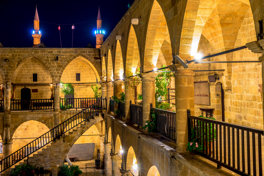 What to Know About Nicosia – The Capital of Cyprus