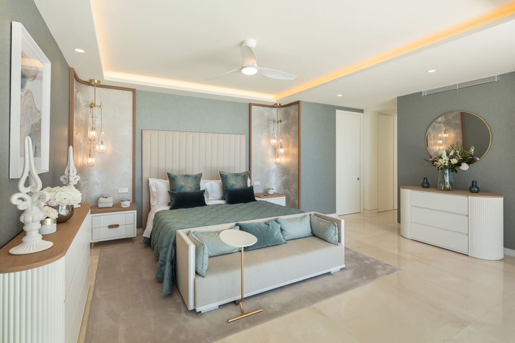 marbella penthouse esmara709 16
