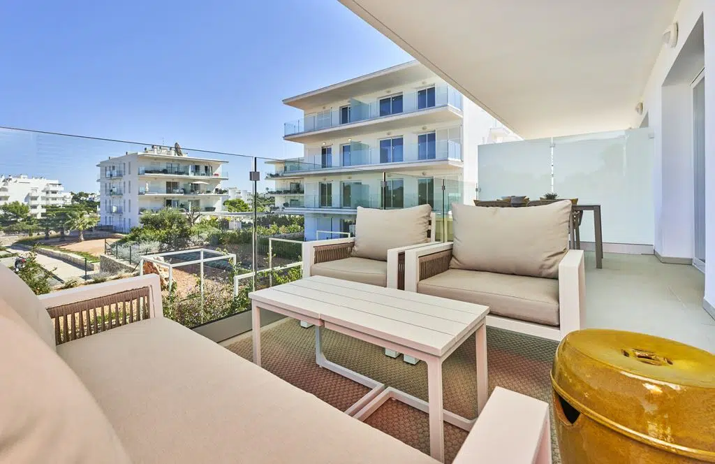 Apartments For Sale In Cala D’Or