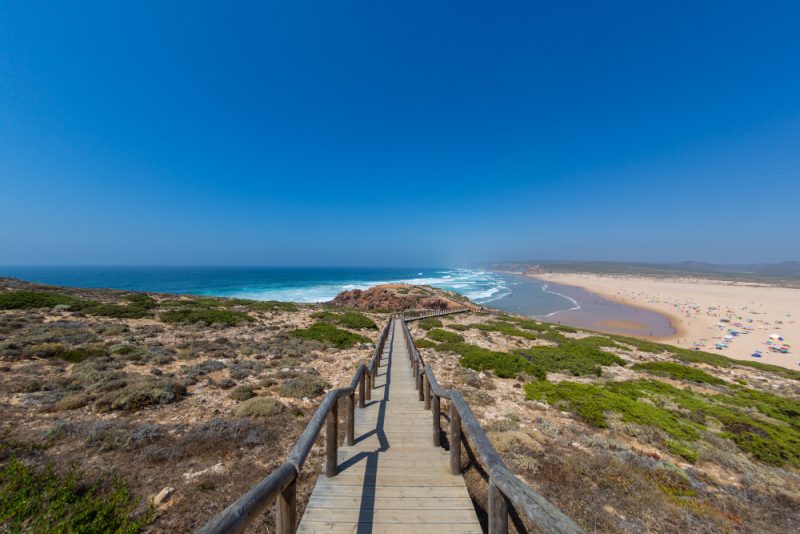 Algarve, Portugal - Spot Blue