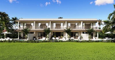 Townhouses For Sale In Barbados