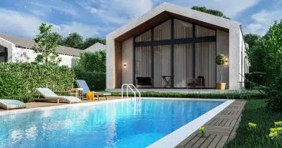 Villas For Sale In Seydikemer