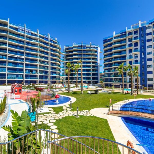 alicante apartment espuna774 2