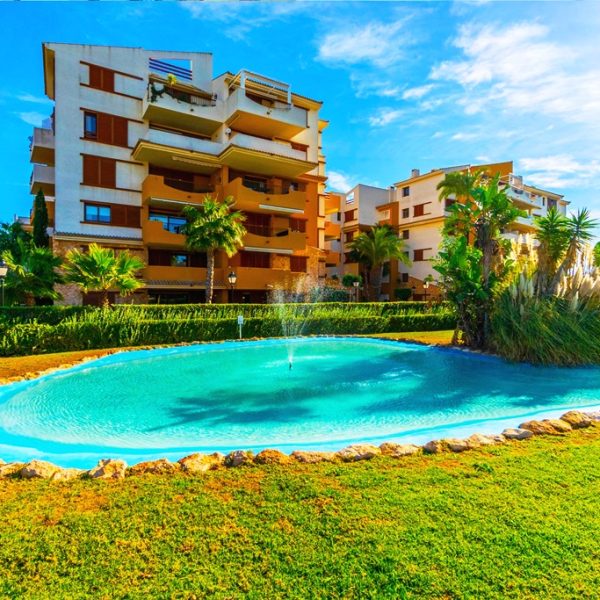 punta prima apartment espuna773 0