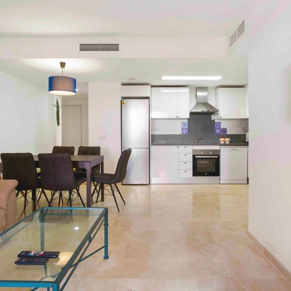 punta prima apartment espuna773 11