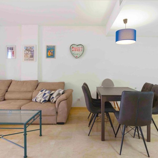 punta prima apartment espuna773 12