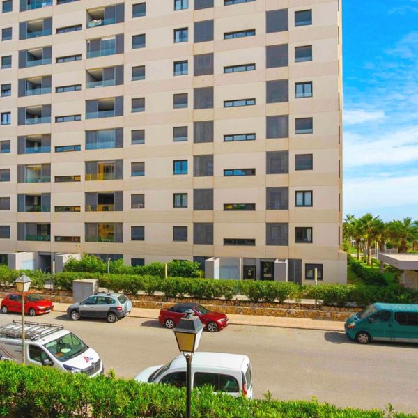 punta prima apartment espuna773 5