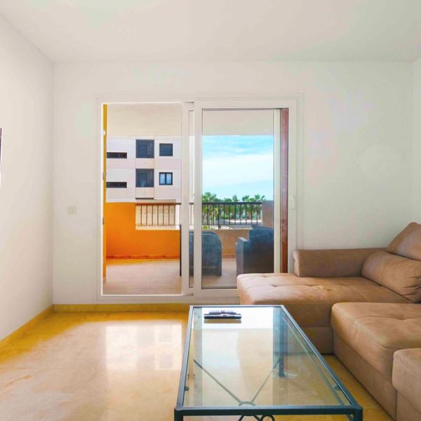 punta prima apartment espuna773 9