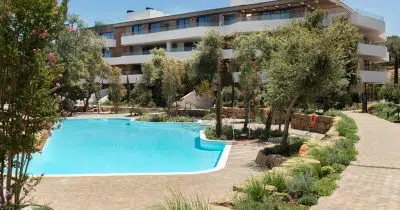 Apartments For Sale In Sotogrande